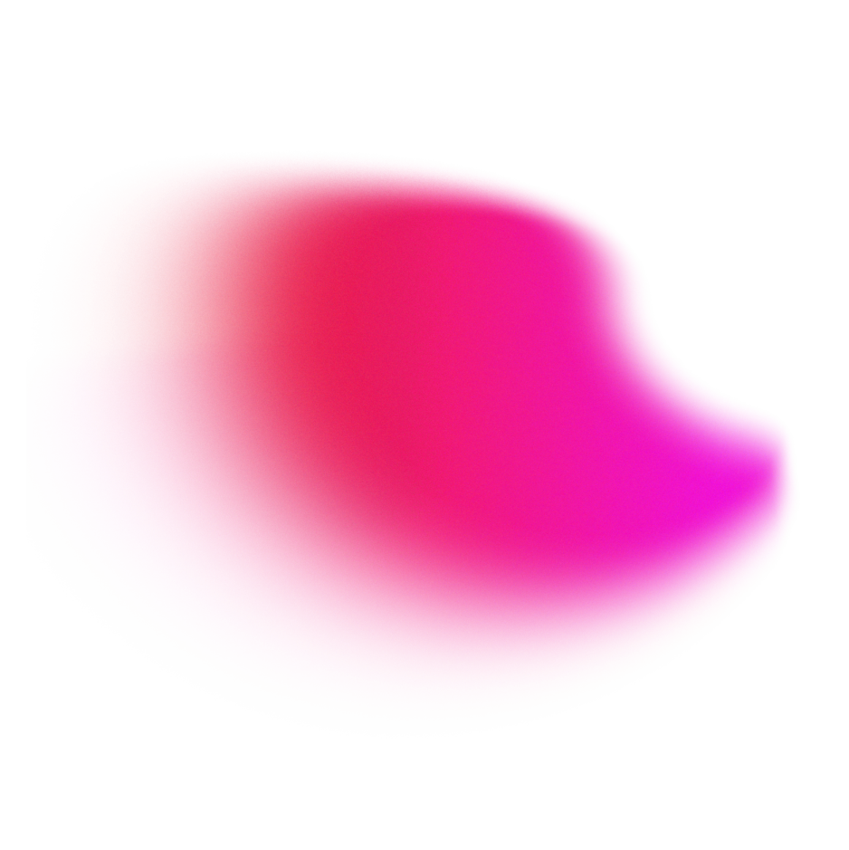 Decorative gradient background